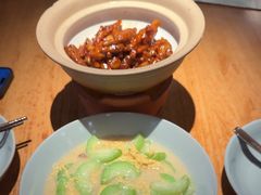 -长安记·大美陕菜(朝阳大悦城店)