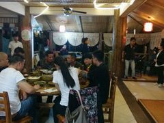 -纳兰傣雀傣味餐厅