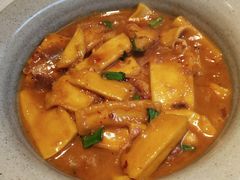 -千百味红餐厅·江西菜(绿地双子塔店)