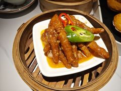 -禄运茶居·手工点心(猎德店)