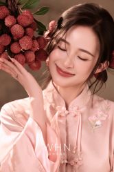 -秦皇岛我和你婚纱摄影工作室