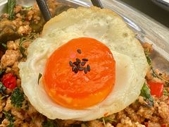 -帕蓝·暹罗料理(大学路店)