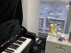 -梅纳·钢琴声乐架子鼓Mena Music(双井店)