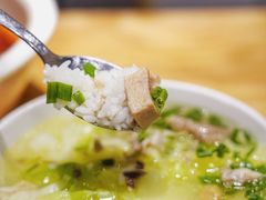 招牌鸡汤饭-嘉州叶婆婆钵钵鸡(建设路店)