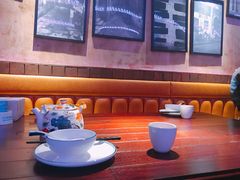 大堂-永安鱼庄·镇江菜(三店纬五路店)