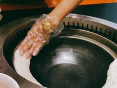 -灶座小锅烀饼·铁锅炖(道里店)