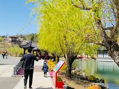 -威海华夏城景区