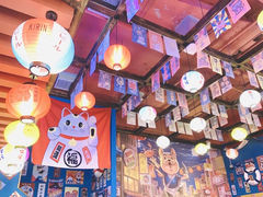 大堂-仙隐小鹿中華の日料(正弘城店)