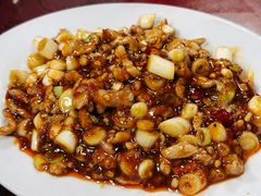 -老丘丘(较场口店)