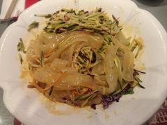 -添福来墨鱼饺子 · 海鲜东北菜(大连星海·黄浦路店)