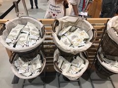 -MUJI无印良品(杭州万象城店)