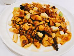 宫保鸡丁-眉州东坡(远洋未来广场店)
