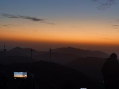 -东白山