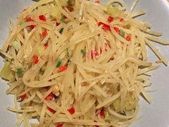 -永安鱼庄·镇江菜(丁卯店)