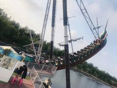 -秦皇岛乐岛海洋王国