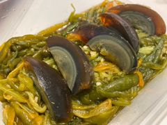 秘制皮蛋-湘香湖南菜(Chinatown店)