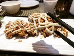 -新兴·金羊座·粤菜点心(乐峰店)