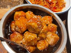 -隐厨中国餐馆(红旗大街店)
