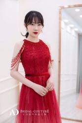 -艾朵婚纱