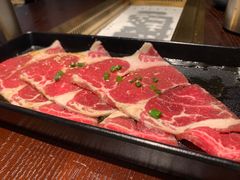 -新石器烤肉(之心城店)