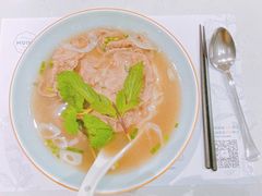 河内生牛肉米粉-美奈小馆·越南料理(中航城君尚购物中心店)