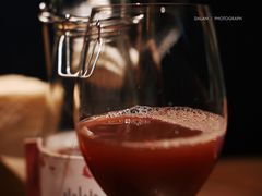 酸梅汤-SHAN山(前滩太古里店)