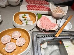 -海底捞火锅(武胜路凯德广场店)