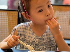 -盛焰铁板烧(王府井店)