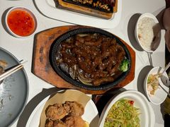 -千日贺茶餐厅(开发区安盛店)