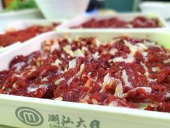 -八合里牛肉火锅(深圳海德店)