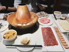 -德一门·北京爆肚涮肉(宽窄巷子店)