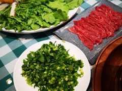 -南来顺饭庄·清真(南菜园店)