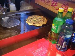 -八一好吃街·高品美食广场