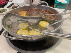 -联胜潮汕牛肉火锅(东苑南路店)