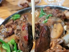 -舜玉老孙家鲜炒大盘鸡(土屋路店)