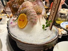 -香雪海饭店中餐厅(人民桥店)
