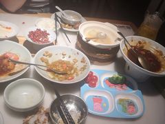 -大鱼徽州·寻味徽菜(星光总店)