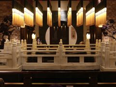 -西安华清御汤酒店