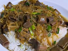 -喝丢一只鞋海鲜烧烤·海肠捞饭(东关街店)