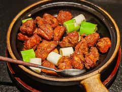 -旺爷砂锅·茶作(国贸城店)