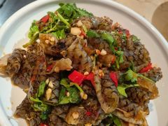 -陈大锅·岳阳鱼馆·地道岳阳菜(美食街店)