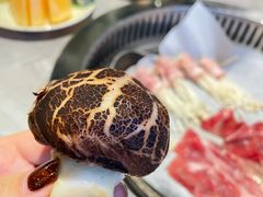 -福成自助烤肉(双桥万达店)