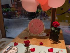 -原石牛扒·约会餐厅(龙城万科里店)