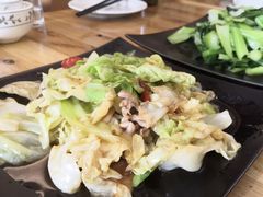 -外婆船宴餐厅·外婆喊你回家吃饭