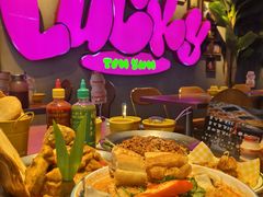 -泰盏鬼·颓废冬阴(陈家祠扬韬店)