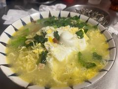 -内蒙古海拉尔烤羊腿·烤全羊·烧烤