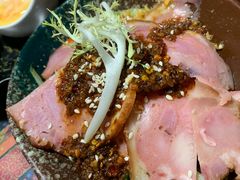-忘忧草融合私房菜(红鼎国际店)