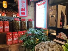 -帝一铭家宴(板塘店)