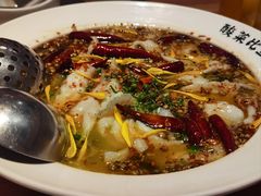 -太二酸菜鱼(正大广场店)