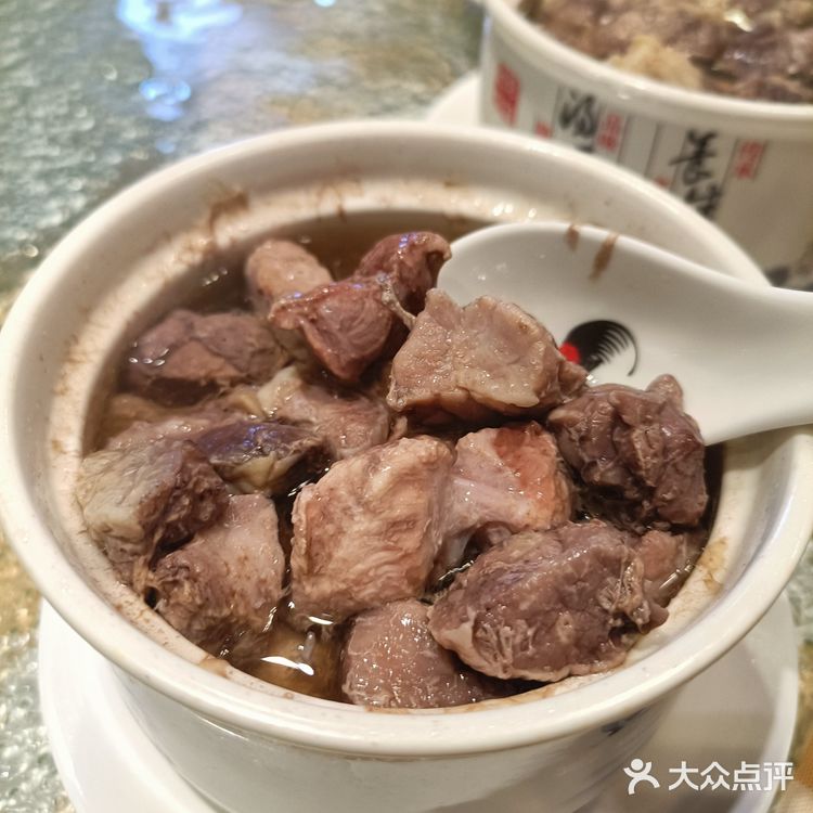 珍味汤馆.潮汕家乡菜不得不亲自去打卡！